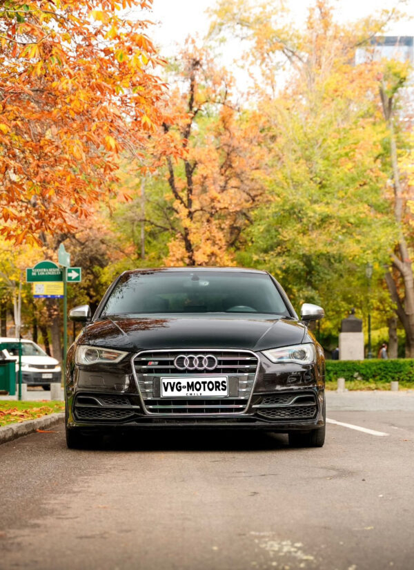 Audi S3 2014 - Imagen 6