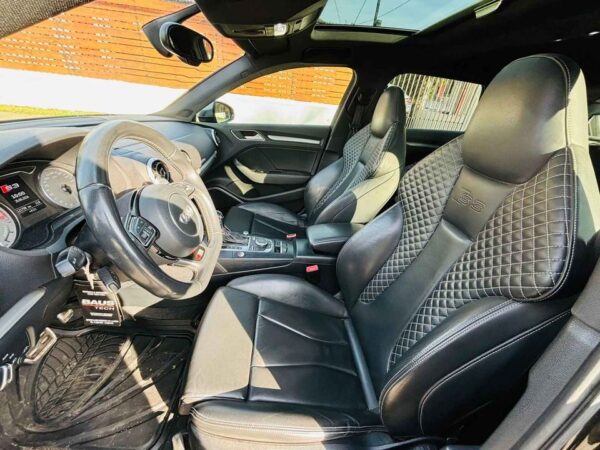 Audi S3 2014 - Imagen 5