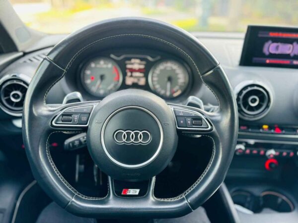 Audi S3 2014 - Imagen 3
