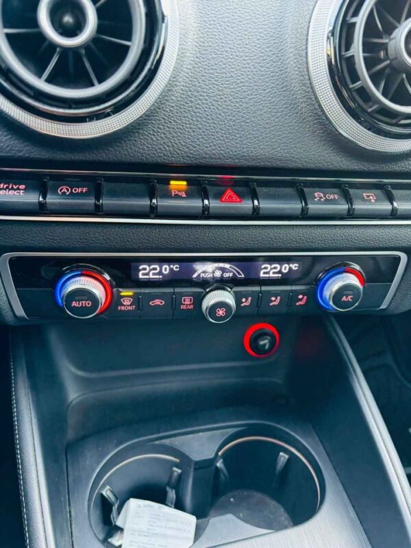 Audi S3 2014 - Imagen 2