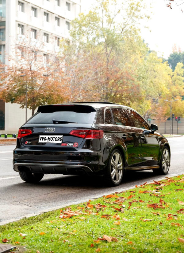 Audi S3 2014 - Imagen 7