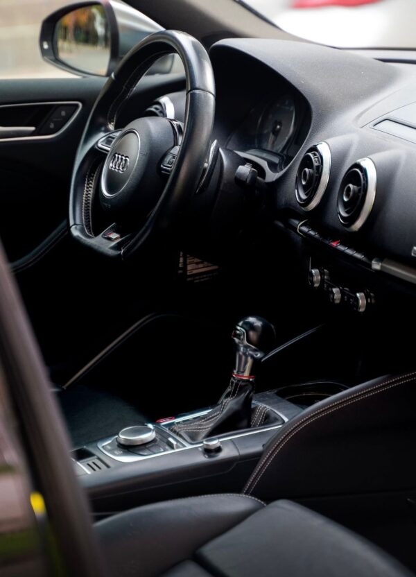 Audi S3 2014 - Imagen 9