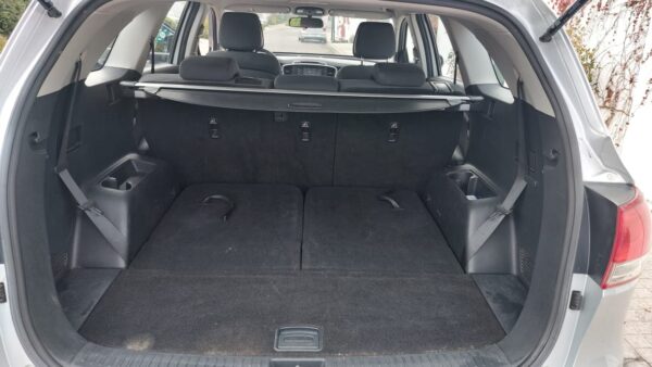 Kia Sorento EX 2.4 AUT 2017 - Imagen 12