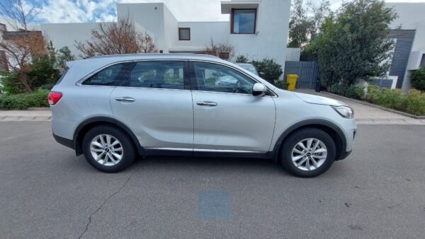 Kia Sorento EX 2.4 AUT 2017 - Imagen 6