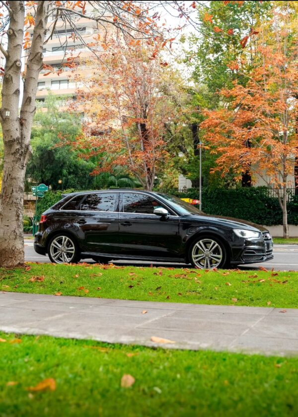 Audi S3 2014 - Imagen 11