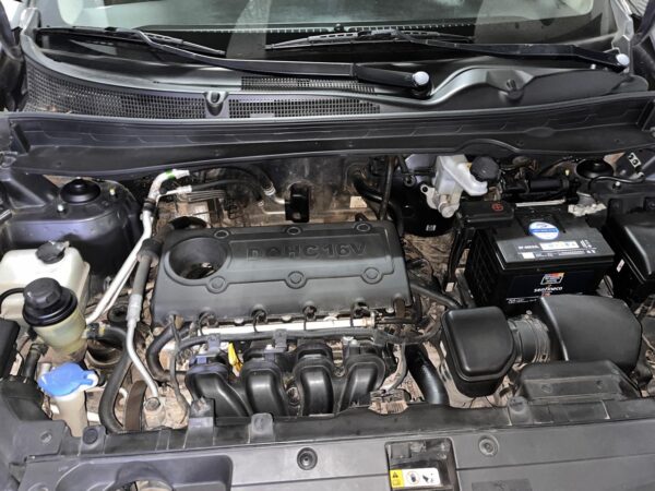 Kia Sportage LX 2.0 2014 - Imagen 10