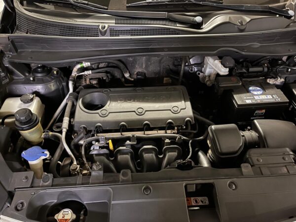 Kia Sportage LX 2.0 2014 - Imagen 11