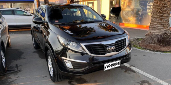 Kia Sportage LX 2.0 2014 - Imagen 12