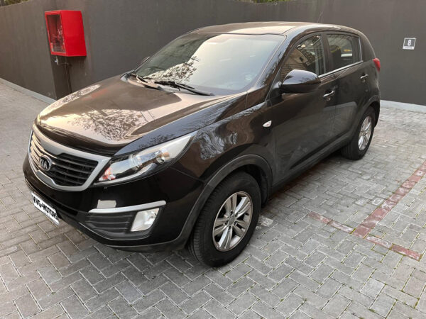 Kia Sportage LX 2.0 2014 - Imagen 13