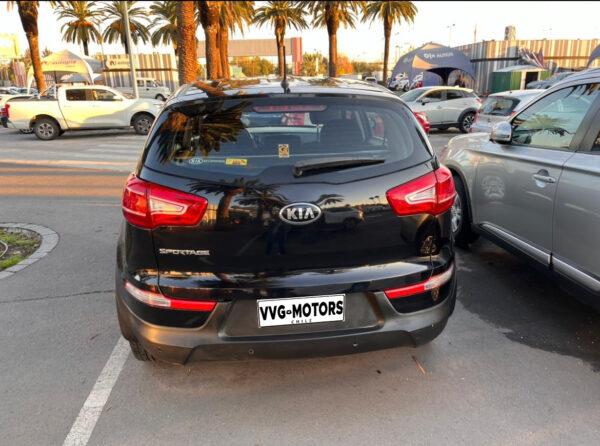 Kia Sportage LX 2.0 2014 - Imagen 14