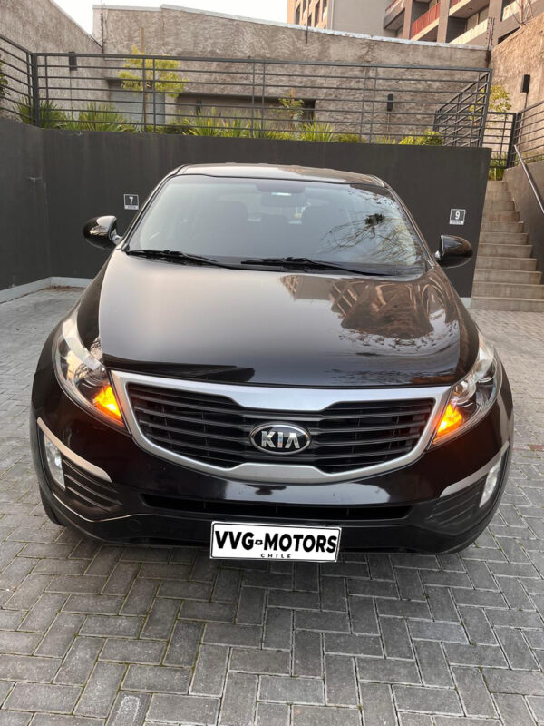 Kia Sportage LX 2.0 2014 - Imagen 15