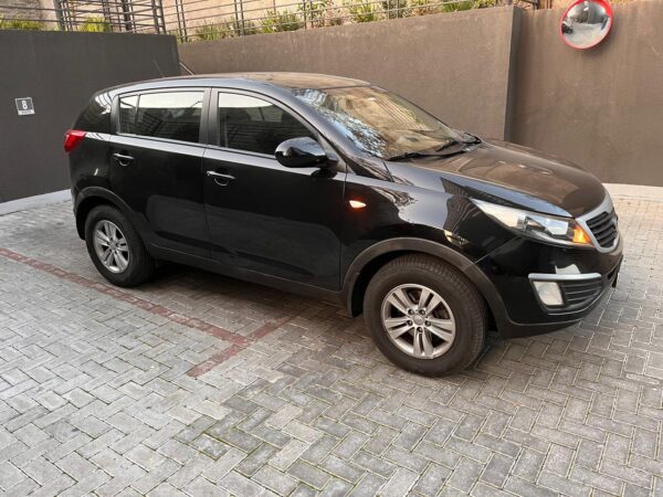 Kia Sportage LX 2.0 2014 - Imagen 16