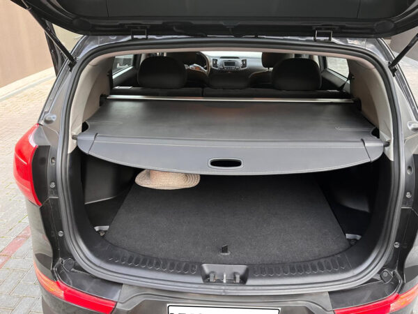 Kia Sportage LX 2.0 2014 - Imagen 4