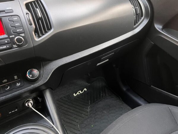 Kia Sportage LX 2.0 2014 - Imagen 5