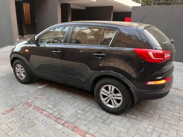 Kia Sportage LX 2.0 2014 - Imagen 7