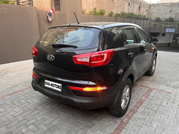 Kia Sportage LX 2.0 2014 - Imagen 9