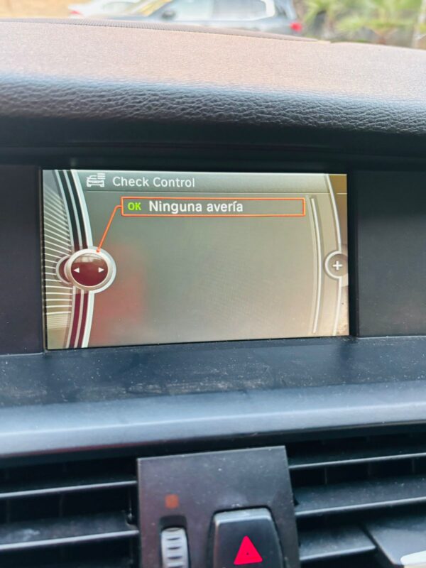 BMW X3 2014 - Imagen 2