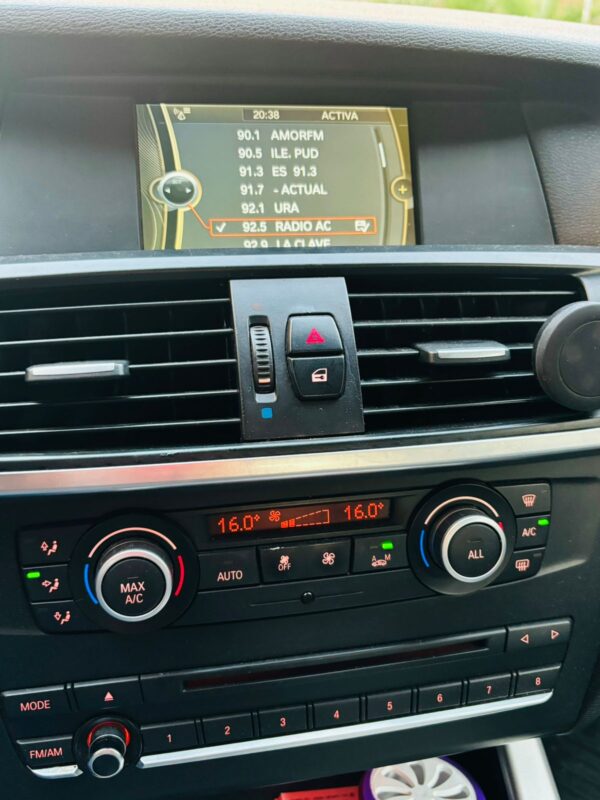 BMW X3 2014 - Imagen 6