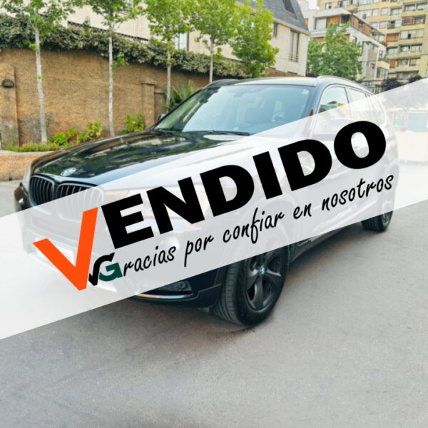 BMW X3 2014