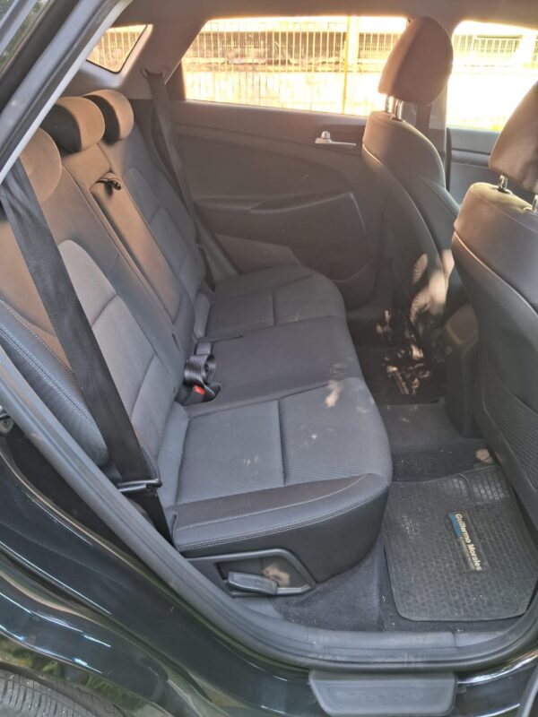 Hyundai Tucson TL 2.0 AT 2018 - Imagen 4
