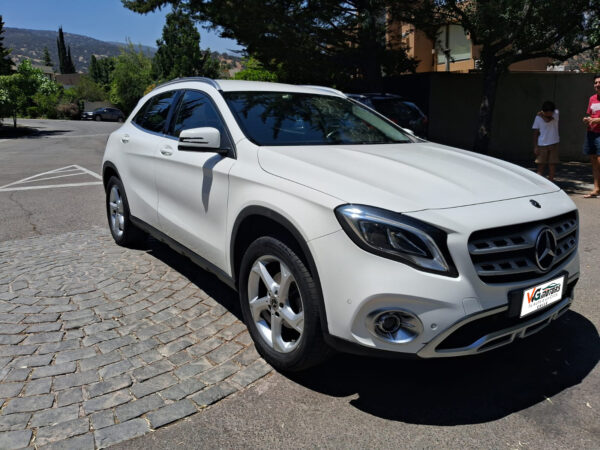 MERCEDES BENZ  GLA 200 HB 1.6 2020 - Imagen 10