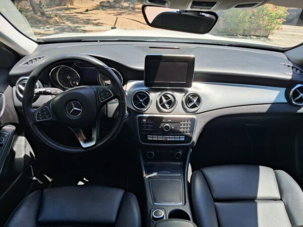 MERCEDES BENZ  GLA 200 HB 1.6 2020 - Imagen 12