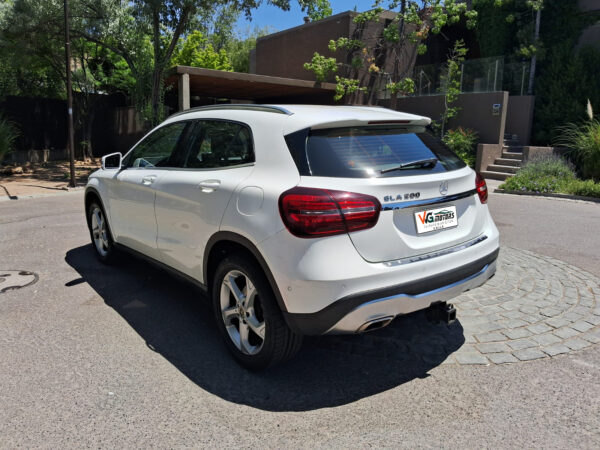 MERCEDES BENZ  GLA 200 HB 1.6 2020 - Imagen 13