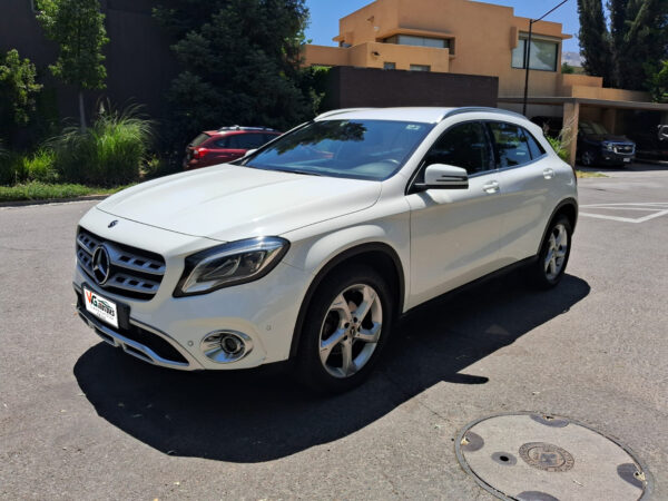 MERCEDES BENZ  GLA 200 HB 1.6 2020 - Imagen 14