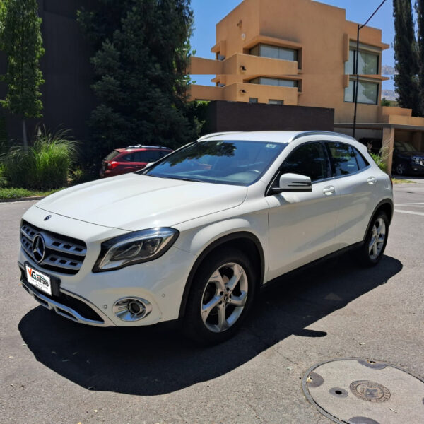 MERCEDES BENZ  GLA 200 HB 1.6 2020 - Imagen 3