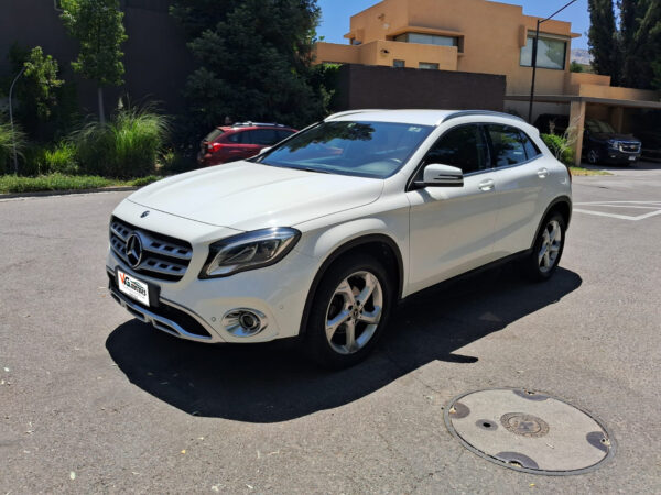 MERCEDES BENZ  GLA 200 HB 1.6 2020 - Imagen 5