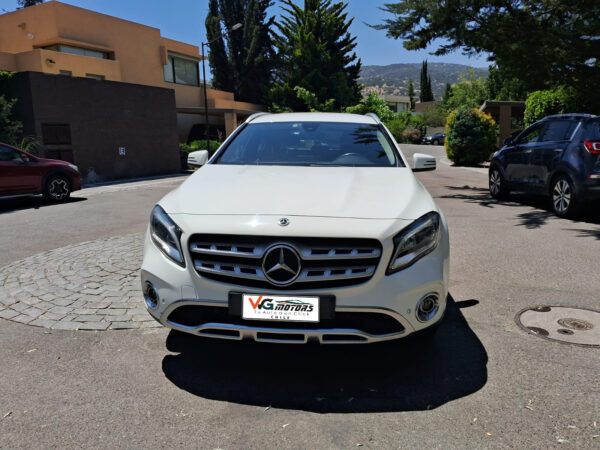 MERCEDES BENZ  GLA 200 HB 1.6 2020 - Imagen 7