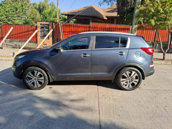 Kia Sportage R 2.0 2012 - Imagen 6