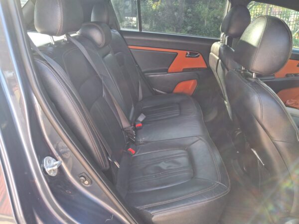 Kia Sportage R 2.0 2012 - Imagen 7