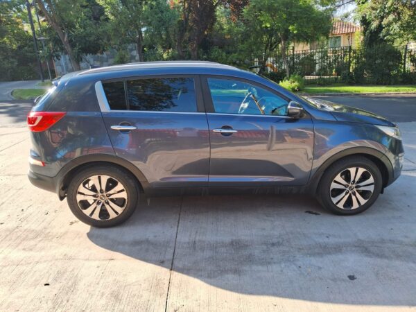 Kia Sportage R 2.0 2012 - Imagen 11