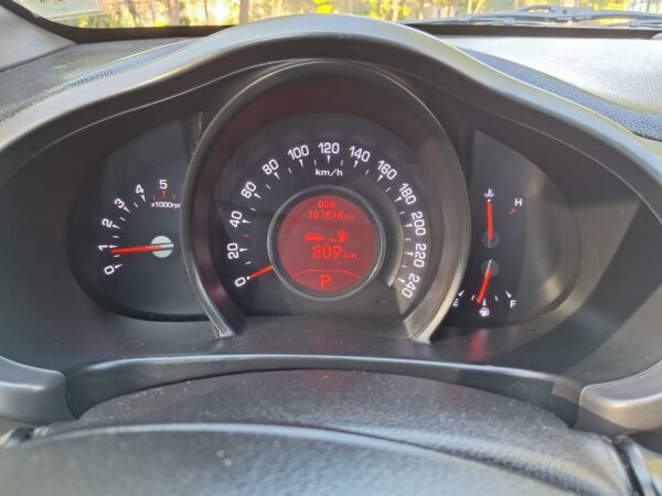Kia Sportage R 2.0 2012 - Imagen 13