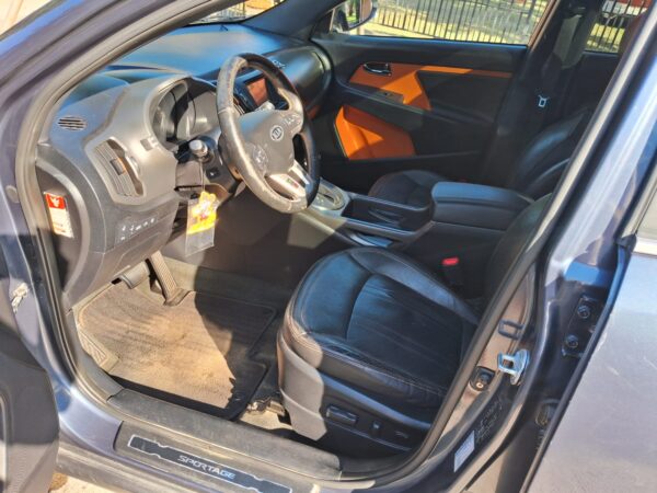 Kia Sportage R 2.0 2012 - Imagen 14