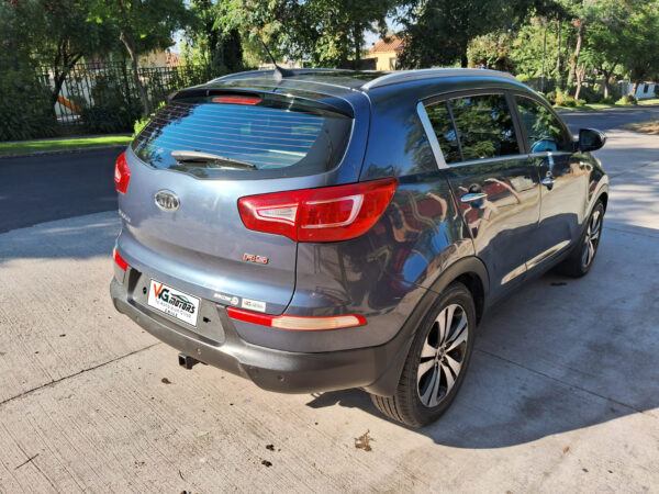 Kia Sportage R 2.0 2012 - Imagen 16