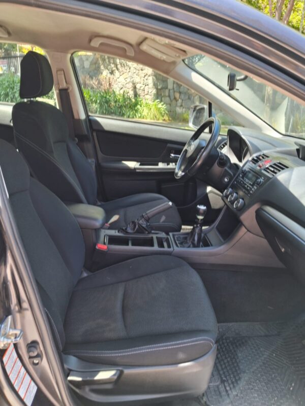 Subaru XV 2.0 AWD 2014 - Imagen 17