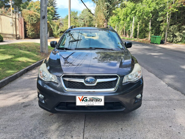 Subaru XV 2.0 AWD 2014 - Imagen 5