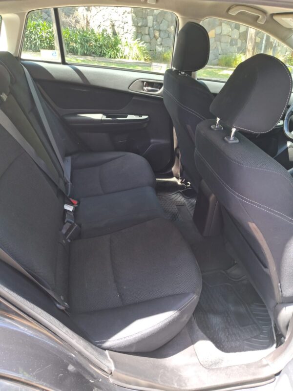 Subaru XV 2.0 AWD 2014 - Imagen 19