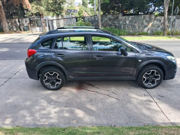 Subaru XV 2.0 AWD 2014 - Imagen 12