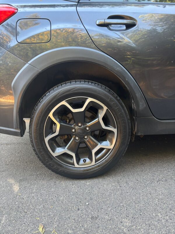 Subaru XV 2.0 AWD 2014 - Imagen 14