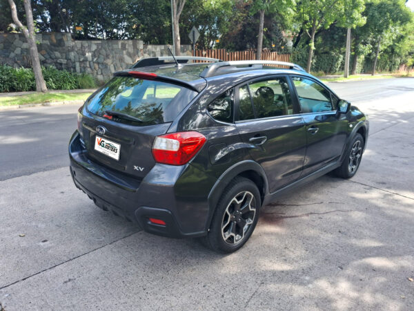 Subaru XV 2.0 AWD 2014 - Imagen 11