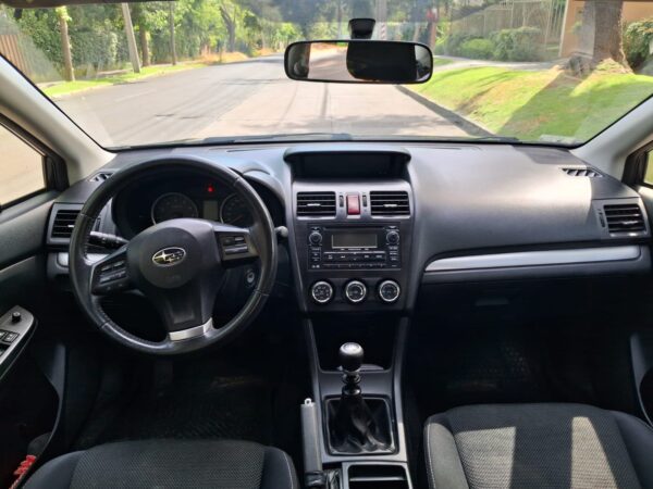 Subaru XV 2.0 AWD 2014 - Imagen 22