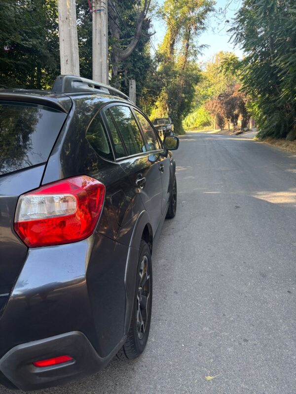 Subaru XV 2.0 AWD 2014 - Imagen 16