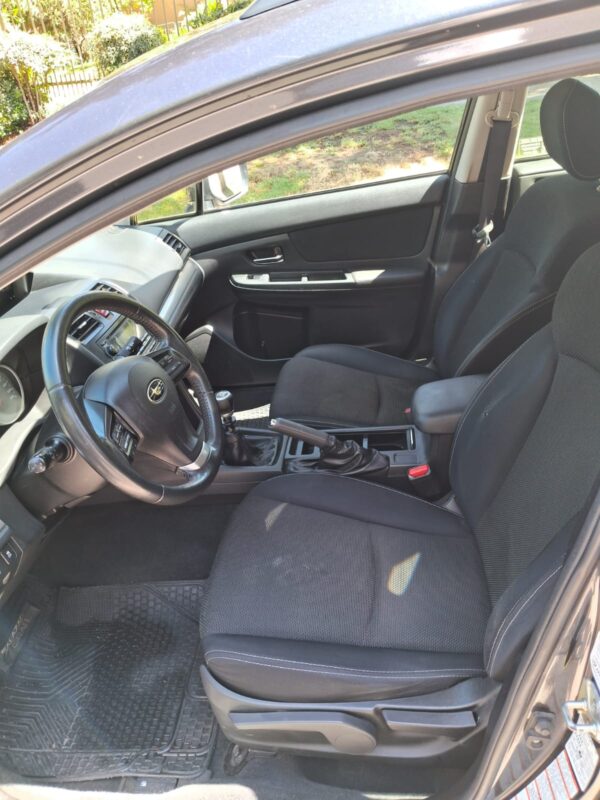 Subaru XV 2.0 AWD 2014 - Imagen 23