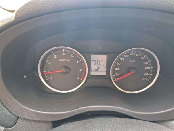 Subaru XV 2.0 AWD 2014 - Imagen 24