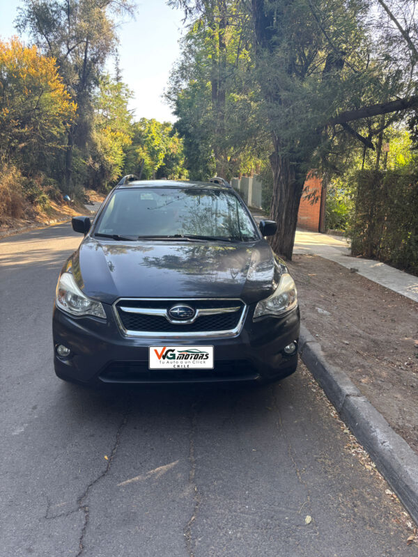 Subaru XV 2.0 AWD 2014 - Imagen 13
