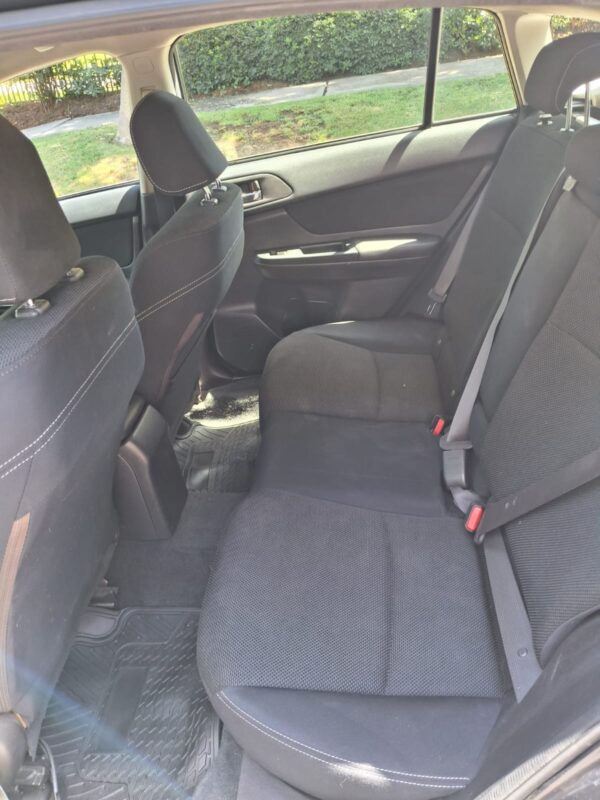 Subaru XV 2.0 AWD 2014 - Imagen 26