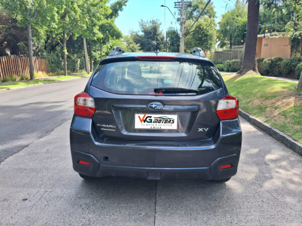 Subaru XV 2.0 AWD 2014 - Imagen 8